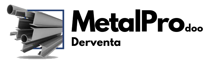 MetalPro Derventa
